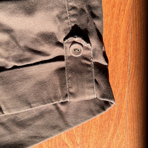 Brown Copperkey Shorts - Picture 3 of 8